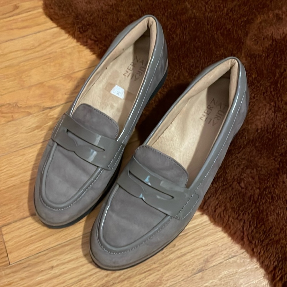 Naturalizer Loafers - 9